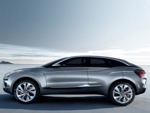 Картинка citroen+hypnos+concept+2008 автомобили citroen ds hypnos concept 2008