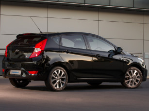 Картинка hyundai+accent+sr+concept+2012 автомобили hyundai sr accent concept 2012