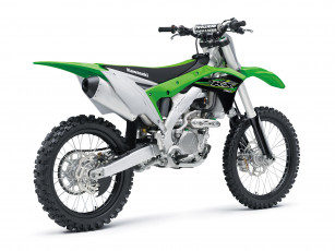 Картинка мотоциклы kawasaki