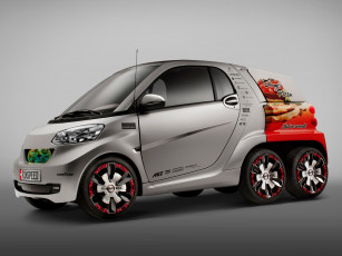 обоя rinspeed dock-go concept 2012, автомобили, rinspeed, dock-go, concept, 2012