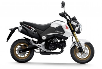 Картинка мотоциклы honda