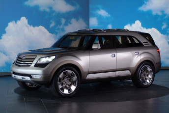 Картинка kia+kcd-ii+mesa+concept+2005 автомобили kia kcd-ii mesa 2005 concept
