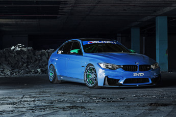 Картинка автомобили bmw