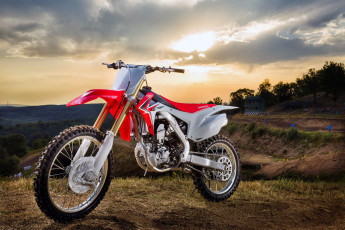 Картинка мотоциклы honda