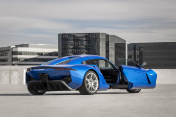 Картинка автомобили -unsort alpha rezvani beast