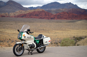 Картинка мотоциклы bmw