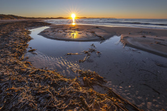 Картинка природа восходы закаты рассвет