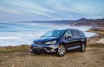 Картинка автомобили chrysler