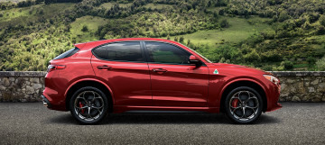 Картинка автомобили alfa+romeo alfa romeo