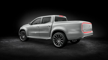 Картинка автомобили mercedes-benz