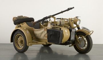 Картинка мотоциклы мотоциклы+с+коляской bmw