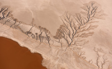 Картинка природа реки озера река мохава берег