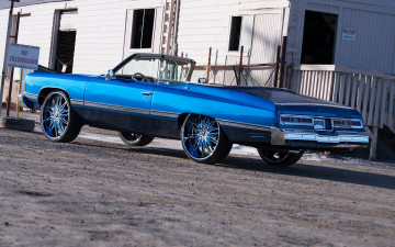 Картинка автомобили chevrolet