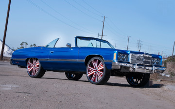 Картинка автомобили chevrolet