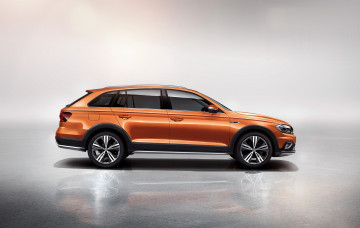 Картинка автомобили volkswagen