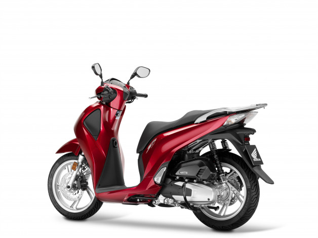 Обои картинки фото мотоциклы, мотороллеры, honda