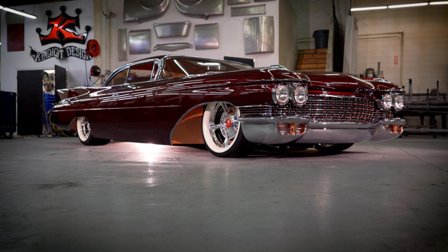 Обои картинки фото автомобили, cadillac