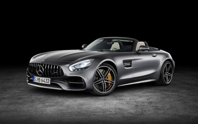 Обои картинки фото автомобили, mercedes-benz