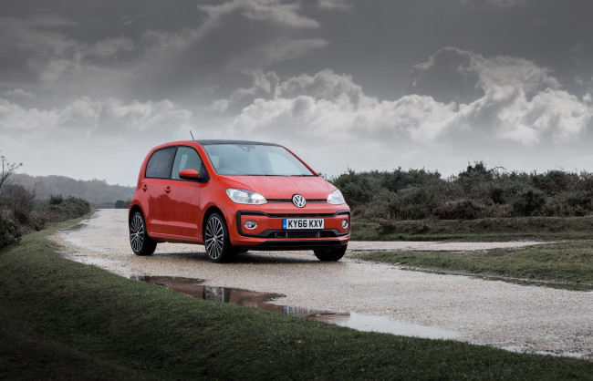 Обои картинки фото автомобили, volkswagen