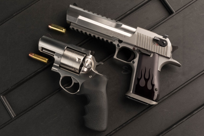 Обои картинки фото оружие, пистолеты, ствол