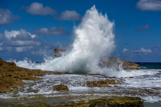 Обои картинки фото природа, стихия, прибой