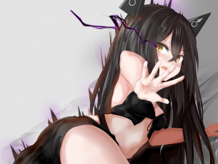 Картинка аниме girls+frontline girls frontline