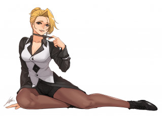 Картинка аниме unknown +другое+ king of fighters