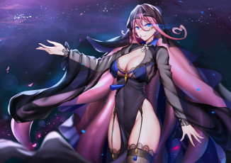 Картинка аниме noah+fantasy noah fantasy