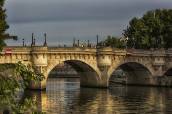 Картинка paris города париж+ франция простор