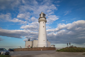 Картинка природа маяки простор