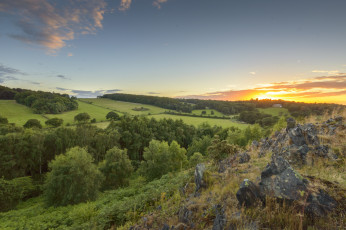 Картинка природа пейзажи простор