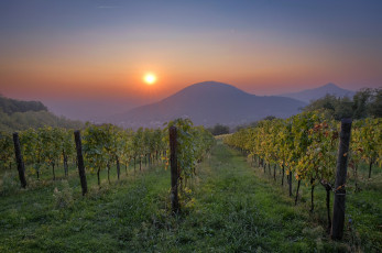 Картинка природа пейзажи простор