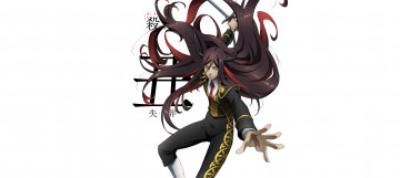 Картинка аниме juuni+taisen juuni taisen