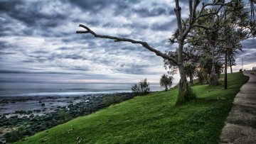 Картинка природа пейзажи простор