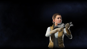 Картинка видео+игры star+wars +battlefront+2 battlefront 2 star wars шутер action