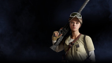 Картинка видео+игры star+wars +battlefront+2 шутер action star wars battlefront 2