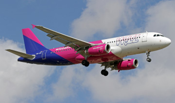 Картинка авиация пассажирские+самолёты авиалайнер