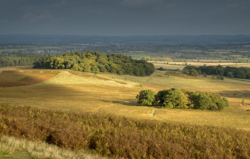 Картинка природа пейзажи простор