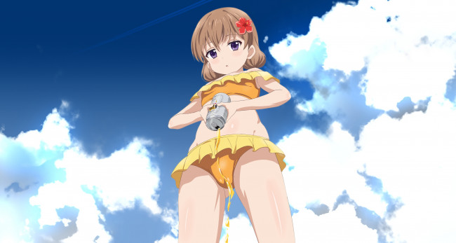 Обои картинки фото аниме, blend s, blend, s