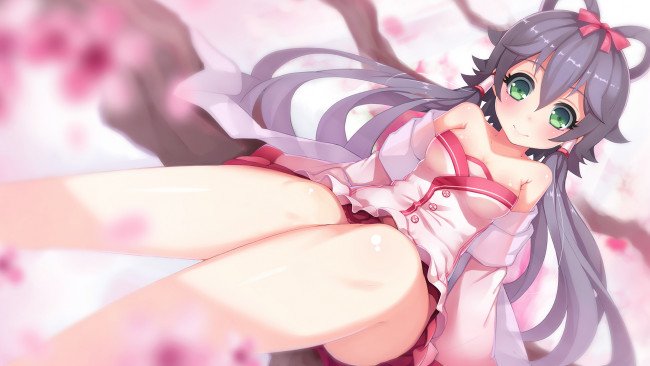 Обои картинки фото lui tianyi, аниме, unknown,  другое , lui, tianyi