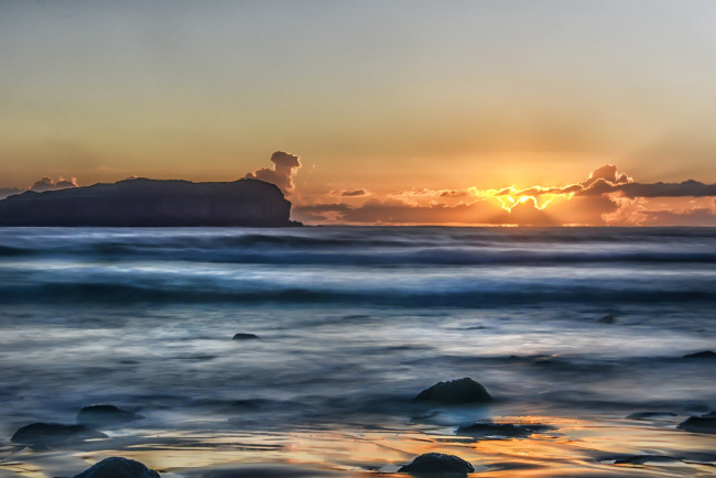 Обои картинки фото природа, моря, океаны, простор