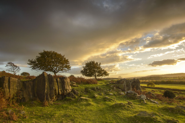 Обои картинки фото природа, пейзажи, простор