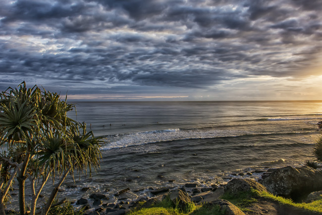 Обои картинки фото природа, побережье, простор