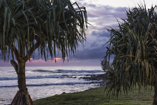 Обои картинки фото природа, побережье, простор