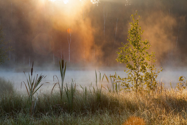 Обои картинки фото природа, реки, озера, простор