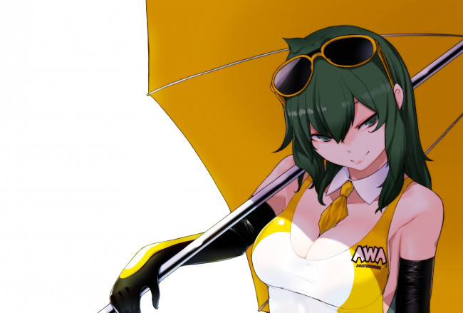 Обои картинки фото аниме, unknown,  другое , yasuda, suzuhito