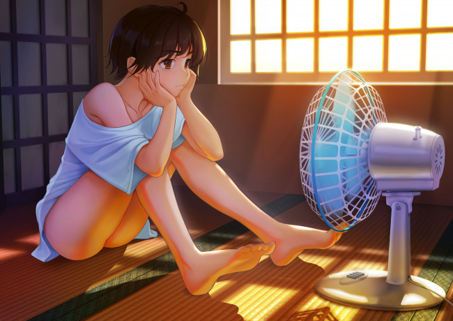 Обои картинки фото аниме, оружие,  техника,  технологии, legendarysoulii