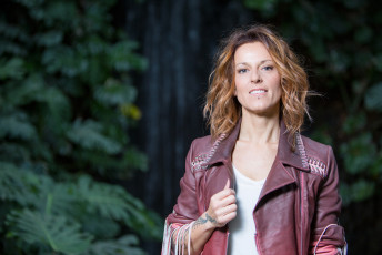 Картинка chambao музыка женщина