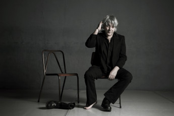 Картинка arno музыка музыкант