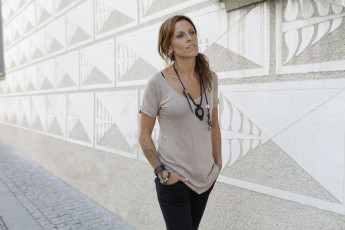 Картинка chambao музыка женщина